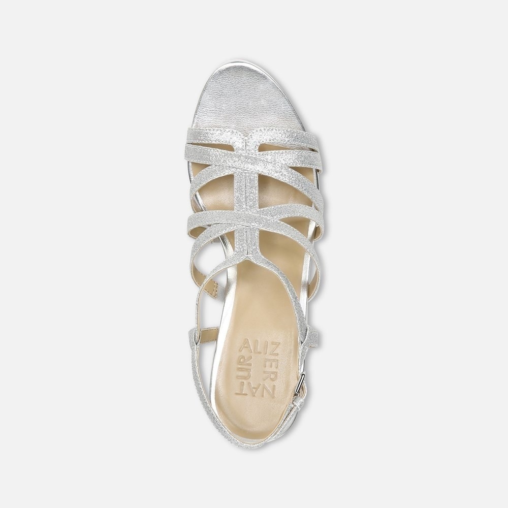 BAYLOR DRESS SANDAL - Picture 4 of 11